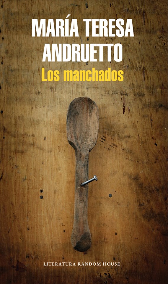 The stained (Los manchados)