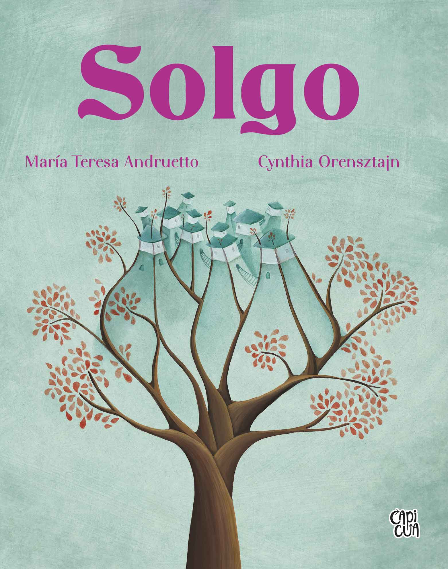 Solgo