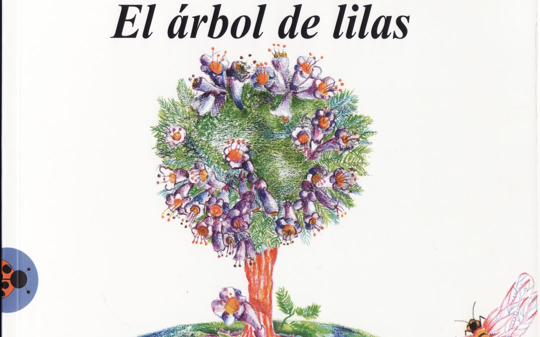 The Lilac Tree (El árbol de lilas)