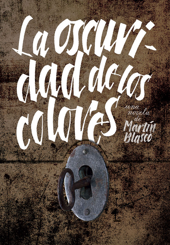 The Darkness of Colors