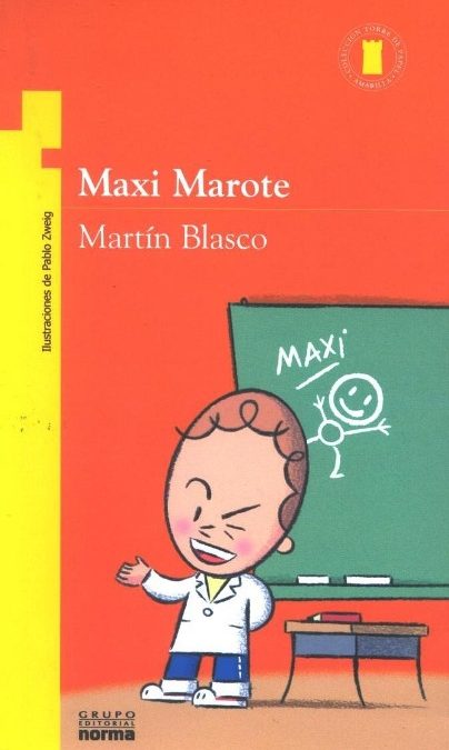 Maxi Marote