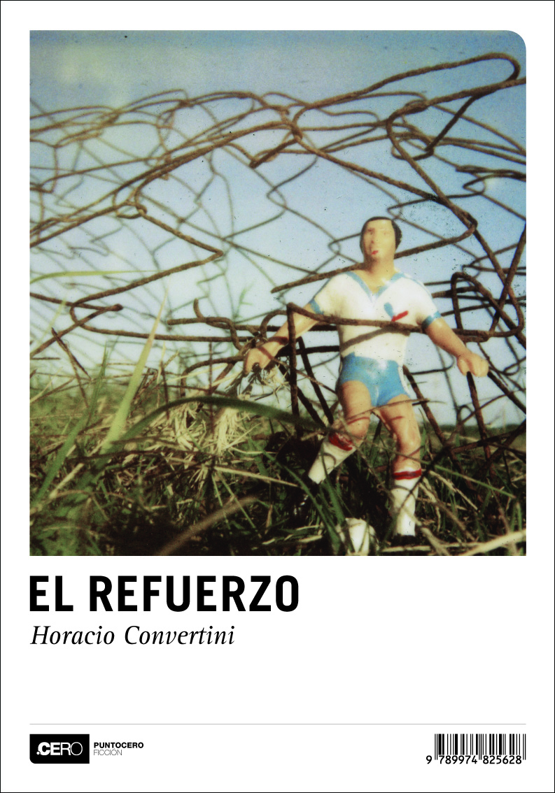 The Reinforcement (El refuerzo)