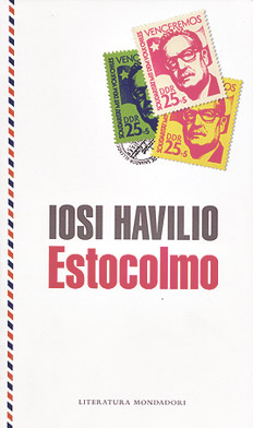 Iosi Havilio - CBQ