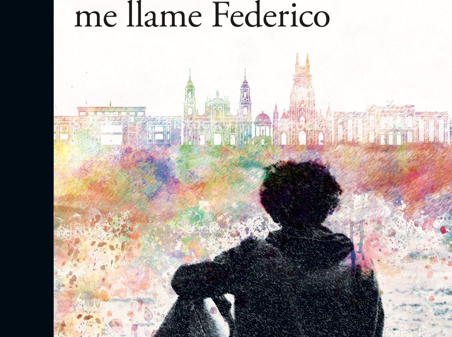 It’s Weird that My Name is Federico (Qué raro que me llame Federico)