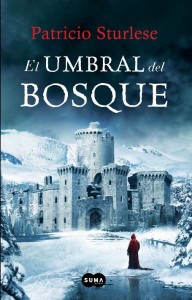 The threshold of the forest (El umbral del bosque)