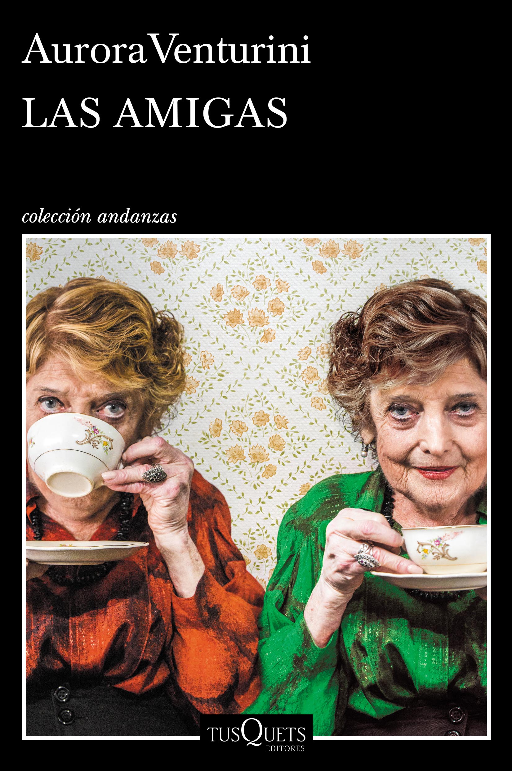 Las Amigas CBQ