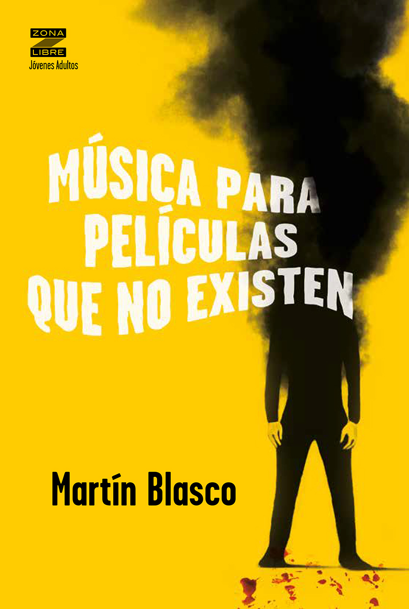 Música para películas que no existen