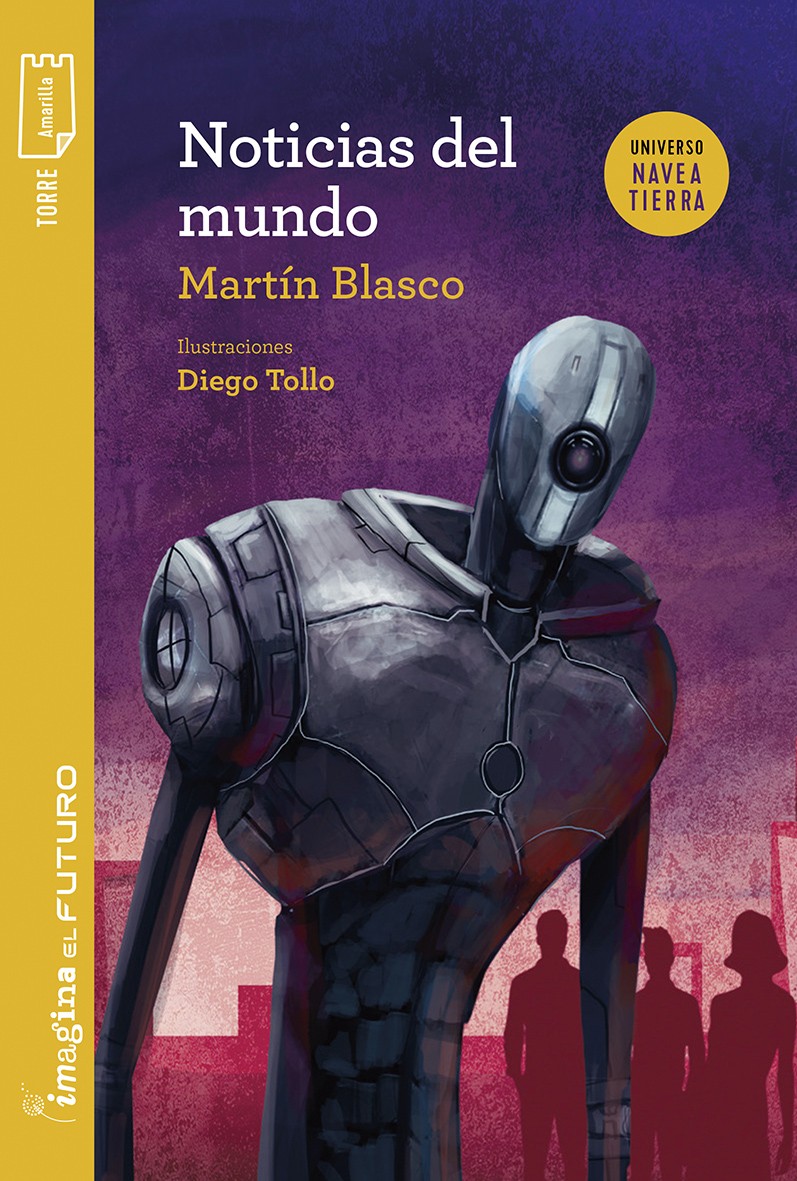 Noticias del mundo